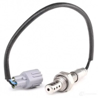 Лямбда зонд, кислородный датчик FEBI BILSTEIN 107608 P8 JWI0O 1437382846 - Изображение 3