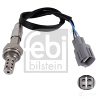 Лямбда зонд, кислородный датчик FEBI BILSTEIN 107608 P8 JWI0O 1437382846 - Изображение 6