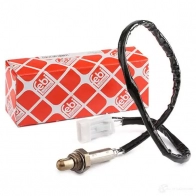 Лямбда зонд, кислородный датчик FEBI BILSTEIN 1073531 4027816261728 BFQ K5 26172 - Изображение 2