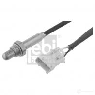 Лямбда зонд, кислородный датчик FEBI BILSTEIN 1073531 4027816261728 BFQ K5 26172 - Изображение 7