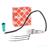Лямбда зонд, кислородный датчик FEBI BILSTEIN 4027816213833 1069923 21383 UT NKSX - Изображение 2