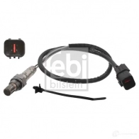 Лямбда зонд, кислородный датчик FEBI BILSTEIN 4027816333616 Mitsubishi Carisma 1 (DA) 1995 – 2004 PA 205 33361