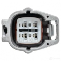 Лямбда зонд, кислородный датчик FEBI BILSTEIN Y Z9UVH 1438940094 175843 - Изображение 2