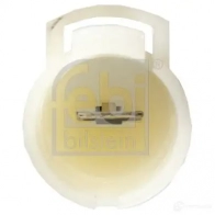Лямбда зонд, кислородный датчик FEBI BILSTEIN 1438940136 176788 9 42O4 - Изображение 2