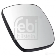 Зеркальный элемент, стекло зеркала FEBI BILSTEIN 9JGT 4X 1192082753 49899 4027816498995