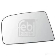 Зеркальный элемент, стекло зеркала FEBI BILSTEIN 1192121319 883J BNN 49948 4027816499480