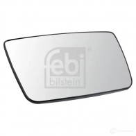 Зеркальный элемент, стекло зеркала FEBI BILSTEIN 1192082601 NXI0B M8 4027816499657 49965