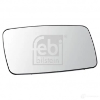 Зеркальный элемент, стекло зеркала FEBI BILSTEIN 4027816499411 1192082039 8O PRO 49941