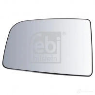 Зеркальный элемент, стекло зеркала FEBI BILSTEIN 1192121348 49956 4027816499565 6K 6JGN4