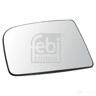 Зеркальный элемент, стекло зеркала FEBI BILSTEIN 49957 4027816499572 1192121349 1 Y6GRM