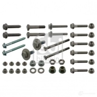 Сайлентблок FEBI BILSTEIN 2NO9 JC 1094422 48903 4027816489030 - Изображение 2