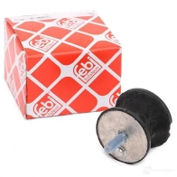 Подушка коробки передач FEBI BILSTEIN 07742 46OA T 1060036 4027816077428 - Изображение 2