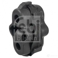 Подушка АКПП FEBI BILSTEIN 7X2 26 28183 Volkswagen Sharan (7M6, 8, 9) 1 Минивэн 1.8 T 20V 150 л.с. 1997 – 2010 4027816281832