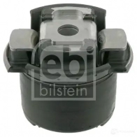 Сайлентблок балки FEBI BILSTEIN 4027816263890 548 8L Mercedes M-Class (W164) 2 Кроссовер 4.0 ML 420 CDI 4 matic (1628) 306 л.с. 2006 – 2009 26389