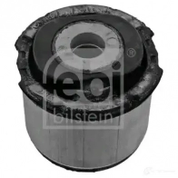 Сайлентблок балки FEBI BILSTEIN 49376 Audi A4 (B7) 3 Седан 3.0 218 л.с. 2004 – 2006 4027816493761 I 0XEBC8