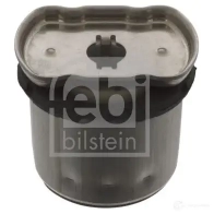 Сайлентблок балки FEBI BILSTEIN 45049 01 BK3SG Audi A5 (8TA) 1 Спортбек 1.8 Tfsi 177 л.с. 2015 – 2017 4027816450498