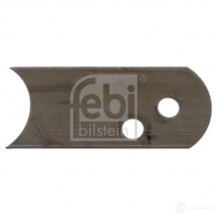 Втулка рессоры FEBI BILSTEIN 4027816041092 1057809 04109 3 KR2N