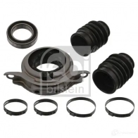 Подвесной подшипник FEBI BILSTEIN 1093471 47862 4027816478621 U8 98B - Изображение 2