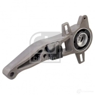 Кронштейн крепления радиатора FEBI BILSTEIN 1439007735 07IUU SH 176889 - Изображение 2