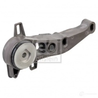 Кронштейн крепления радиатора FEBI BILSTEIN 176887 1439007737 WC 1UV