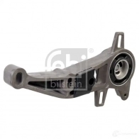 Кронштейн крепления радиатора FEBI BILSTEIN 176887 1439007737 WC 1UV - Изображение 2