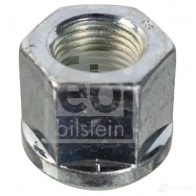 Гайка крепления колеса FEBI BILSTEIN 4027816065661 1059285 06566 2E OLOK
