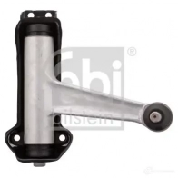 Масляный радиатор двигателя FEBI BILSTEIN 4027816215998 1070109 21599 6M TE8