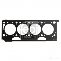 Щуп масла FEBI BILSTEIN 60 LZM8B 1212909351 103091 4054224030912