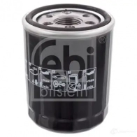 Масляный фильтр FEBI BILSTEIN 32100 1078859 JV7F 7L 4027816321002 - Изображение 4