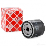 Масляный фильтр FEBI BILSTEIN 4027816225324 1070969 GIG DQ 22532 - Изображение 2