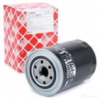 Масляный фильтр FEBI BILSTEIN 53J AU 1424643822 4027816474760 47476 - Изображение 2