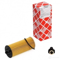 Масляный фильтр FEBI BILSTEIN 1092924 4027816472247 X DYVL 47224 - Изображение 2