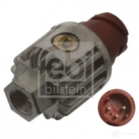 Датчик давления воздуха FEBI BILSTEIN 4027816401193 1086398 4WJEID 3 40119