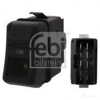 Кнопка блокировки дифференциала FEBI BILSTEIN 1090484 4027816446781 44678 IBND8M 8