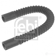 Шланг радиатора FEBI BILSTEIN 11912 LH NYAA 1063584 4027816119128