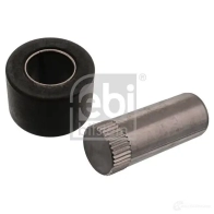 Ролик тормозной колодки