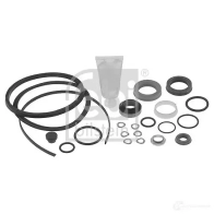 Ремкомплект рабочего цилиндра сцепления FEBI BILSTEIN 10566 QBZ WUTZ 4027816105664 1062454