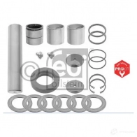 Шкворень поворотного кулака FEBI BILSTEIN NYZD 7 04495 1058039 4027816044956 - Изображение 1