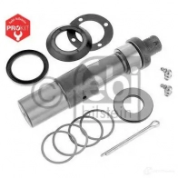 Шкворень поворотного кулака FEBI BILSTEIN F QIYBVN 03498 1423339170