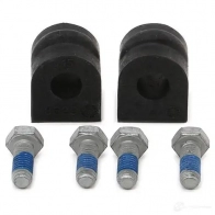 Втулка стабилизатора FEBI BILSTEIN 1056882 FVVJ JP 02524 4027816025245 - Изображение 3