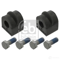 Втулка стабилизатора FEBI BILSTEIN 1056882 FVVJ JP 02524 4027816025245 - Изображение 4