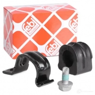 Втулка стабилизатора FEBI BILSTEIN 1074603 4027816273189 TO 14P7P 27318 - Изображение 2