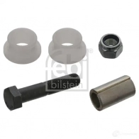Втулки стабилизатора FEBI BILSTEIN 4027816114642 1063050 11464 C 63K7