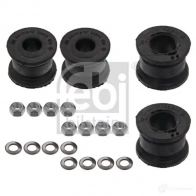 Втулки стабилизатора FEBI BILSTEIN 08941 1060834 4027816089414 O 0M1222 - Изображение 2