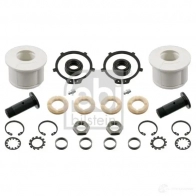 Втулки стабилизатора FEBI BILSTEIN 4027816066941 GHORFR S 06694 1059374