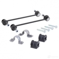 Втулки стабилизатора FEBI BILSTEIN 4027816370772 1083364 Z O4AL 37077 - Изображение 3