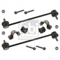 Втулки стабилизатора FEBI BILSTEIN 4027816370772 1083364 Z O4AL 37077 - Изображение 9
