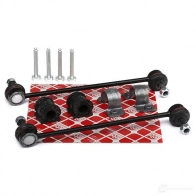 Втулки стабилизатора FEBI BILSTEIN 37089 4027816370895 1083376 8IZ QC - Изображение 2