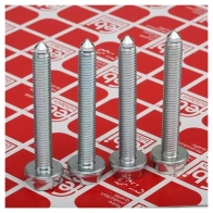 Втулки стабилизатора FEBI BILSTEIN 37089 4027816370895 1083376 8IZ QC - Изображение 6