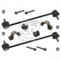 Втулки стабилизатора FEBI BILSTEIN 37089 4027816370895 1083376 8IZ QC - Изображение 7